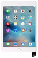 ������� ��� iPad Mini 4 � ����� � ���������� White
