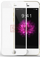 �������� ������ REMAX Tempered Glass 3D ��� iPhone 6 Plus/ 6S Plus �����