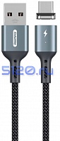 ������ USB - TYPE-C ��������� Remax RC-156a (� ������������)