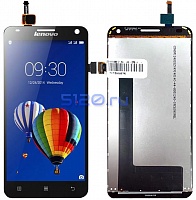 ������� ��� Lenovo S580 � ����� � ����������, ������