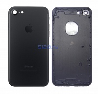 ������ ��� iPhone 7 Black Matte