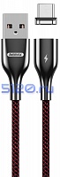 ������ USB - Micro USB ��������� Remax RC-158m (� ������������)