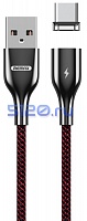 ������ USB - TYPE-C ��������� Remax RC-158a (� ������������)