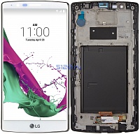 ������� ��� LG G4 (H818/H815) � ����� � ���������� � ������, �����