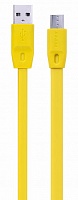 ������ USB - Micro USB Remax FullSpeed 2M, ������