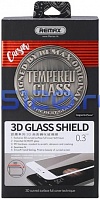 �������� ������ 3D REMAX Caesar Tempered Glass ��� iPhone 7 �����