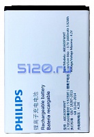 ����������� ��� Philips Xenium E116 / E168 (AB1600FWMT)