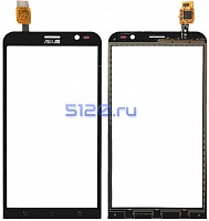 ��������� ������ (��������) ��� Asus Zenfone Go (ZB551KL), ������