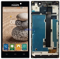 ������� ��� Philips Xenium V787 � ����� � ���������� � ������, ������