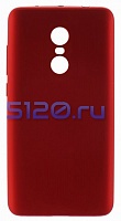 ����� ��� Xiaomi Redmi Note 4 J-case ������� �����