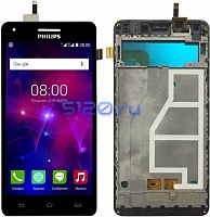 ������� ��� Philips Xenium V377 � ����� � ���������� � ������, ������