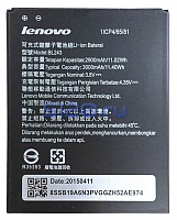 ����������� ��� Lenovo K3 Note (BL243)