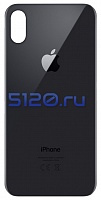 ������ �������� ��� iPhone X Black