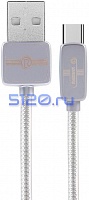 ������ USB - TYPE-C Remax RC-098a, �����