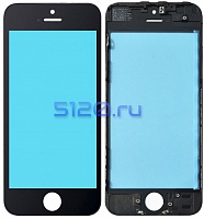 ������ ������� � OCA ������ � ������ ��� iPhone 5S, ������