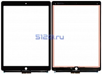 ��������� ������ (��������) ��� iPad Pro 12.9 Black