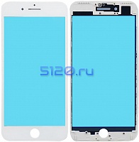 ������ ������� � OCA ������ � ������ ��� iPhone 7 Plus, �����
