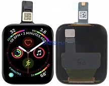 Дисплей для Apple Watch Series 4 (40 мм) в сборе с тачскрином