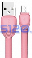 ������ USB - Micro USB Remax Shell RC-040m 1M, �������