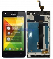 ������� ��� Philips Xenium W737 � ����� � ���������� � ������, ������