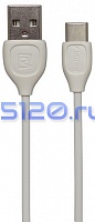 ������ USB - TYPE-C Remax LESU RC-050a, �����