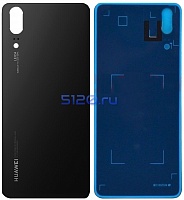 ������ ������ ��� Huawei P20, ������ ( Black )