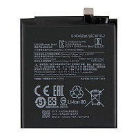 ����������� ��� Xiaomi Mi10 Lite (BM4R)