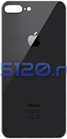 ������ �������� ��� iPhone 8 Plus Black