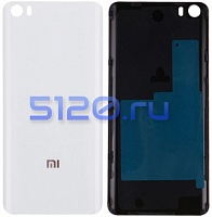 ������ ������ ��� Xiaomi Mi5 (������) White