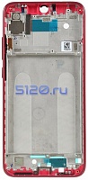 ������� ����� ������� (�����) ��� Xiaomi Redmi Note 7, ������� (Twilight Gold)