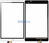 ��������� ������ (��������) ��� Huawei Mediapad M2 8.0, �����