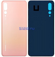 ������ ������ ��� Huawei P20 Pro, Pink Gold