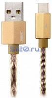 ������ USB - TYPE-C Remax RC-110a, �������