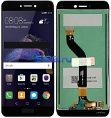   Huawei P8 Lite (2017)    , 