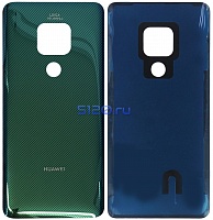 ������ ������ ��� Huawei Mate 20, ������� � ��������� (Emerald Green)