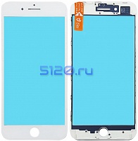 ������ ������� � OCA ������ � ������ ��� iPhone 8 Plus, �����