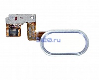 ������ HOME � ����� ��� Meizu M3 Note (M681h) (10 pin) �����
