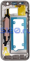������� ����� ������� (�����) ��� Samsung Galaxy S7 (G930) ������