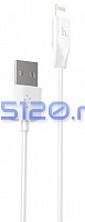 ������ USB - Lightning hoco. X1 1M, �����