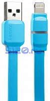 ������ USB - Lightning Remax Breathe RC-029i 1M, �����