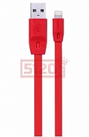 ������ USB - Lightning Remax FullSpeed 1M, �������