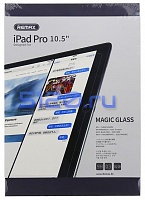 �������� ������ REMAX Magic Glass ��� iPad Pro 10.5