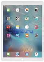 ������� ��� iPad Pro 12.9 (A1652 / A1584) � ����� � ���������� White