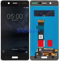 ������� ��� Nokia 5 � ����� � ����������, ������