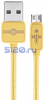 ������ USB - Micro USB Remax RC-098m, �������