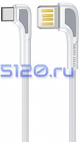 ������ USB - TYPE-C ������� Remax RC-157a, �����