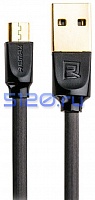 ������ USB - Micro USB Remax Radiance RC-041m 1M, ������