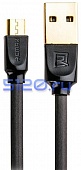  USB - Micro USB Remax Radiance RC-041m 1M, 