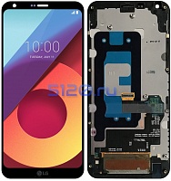 ������� ��� LG Q6 � ����� � ���������� � ������, ������