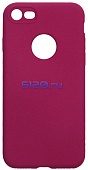 Чехол для Iphone 7 розового цвета